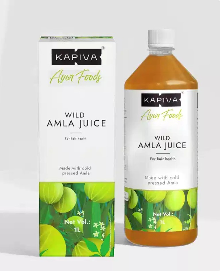 Wild Amla Juice