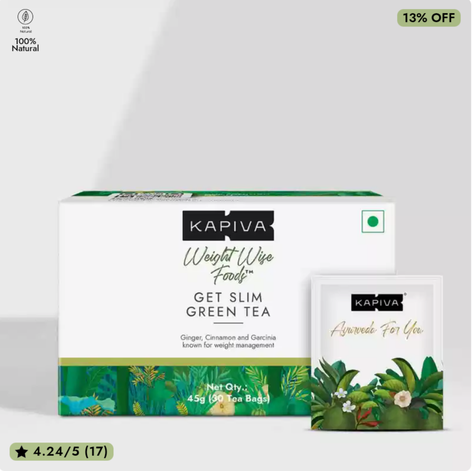 Get Slim Powder (Mix)